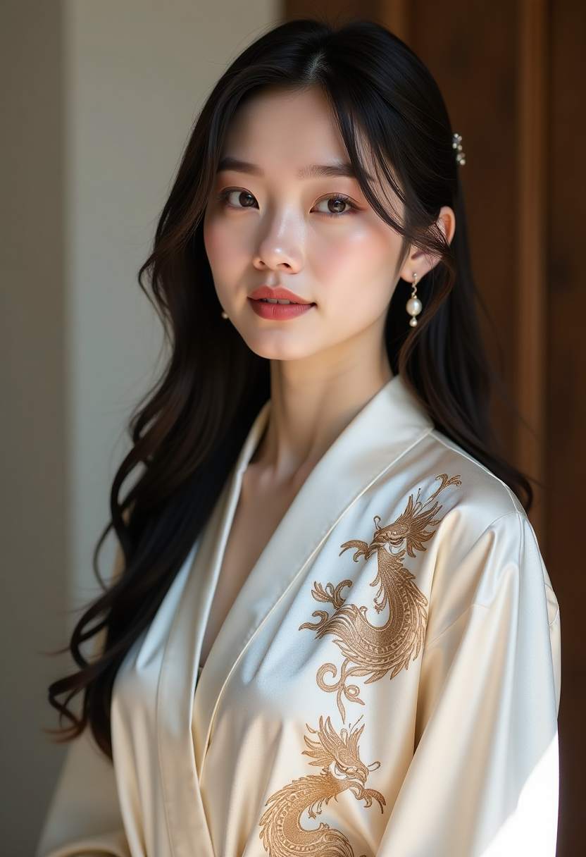 长安花事海报
